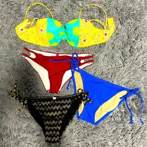Swim Bikinis